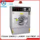Hot self service washing machine clothes GOWORLD Brand 1