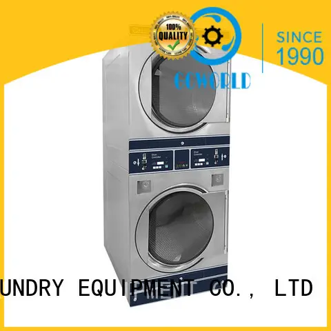 railway fire laundromat self service washing machine commercial GOWORLD Brand 1