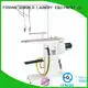 GOWORLD Brand clothes packing spotting machine shop factory 1