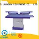 iron garment commercial laundry press machine GOWORLD Brand 1