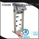 GOWORLD Brand packing stain spotting machine conveyor factory 1