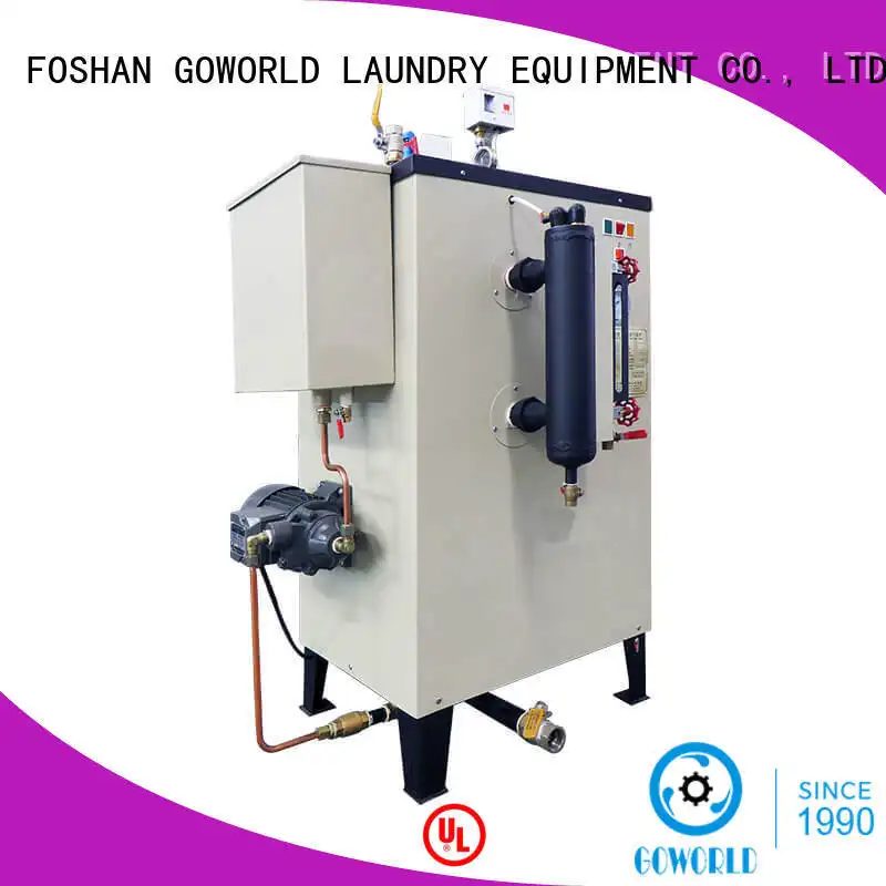 generator gas diesel GOWORLD Brand gas steam boiler supplier 1