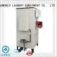 gas industrial machine electric steam boiler GOWORLD manufacture 1
