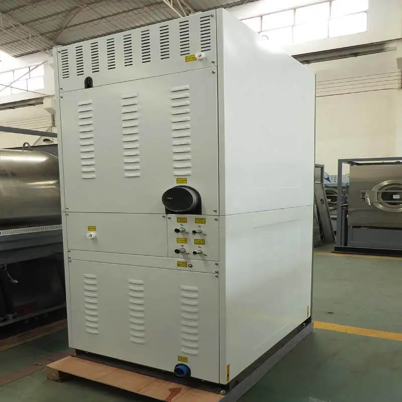 8kg15kg commercial washer and dryer for laundromat for service-service center GOWORLD 3