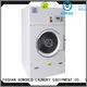 drying tablecloths electric towels gas tumble dryer GOWORLD 1