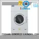 towels Custom industrial gas tumble dryer equipment GOWORLD 1