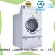commercial tumble dryer lpg GOWORLD Brand gas tumble dryer 1