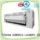 heating gas industrial ironer GOWORLD manufacture 1