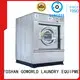 8kg50kg barrier washer extractor automatic hospital GOWORLD 1