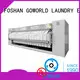 chestroller flat work ironer machine textile textile industries GOWORLD 1
