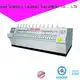 gas roller ironing machine free installation hospital GOWORLD 1