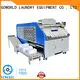 multifunction automatic towel folding machine factory textile industries 1