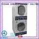 GOWORLD stainless steel self-service laundry machine electric heating hotel 1