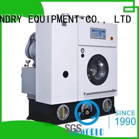 clothes dry cleaning washing machine environment friendly laundry shop 1