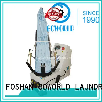 woman laundry press machine Steam heating hotel,hospital,laundry shop,railway company,armies,dry cleaning shops,and garments factories 1