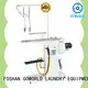 commercial laundry facilities clothes for pharmaceutical GOWORLD 1
