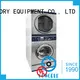 8kg15kg commercial washer and dryer for laundromat for service-service center GOWORLD 1