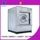 GOWORLD extractor washing machine easy use for inns 1