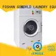 GOWORLD dryer clothes tumble dryer simple installation for hospital 1