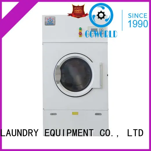 standard gas tumble dryer simple installation for inns 1