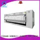 stainless steel commercial ironer easy use for hotel GOWORLD 1
