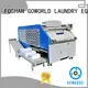 safe fabric folding machine factory price for textile industries GOWORLD 1