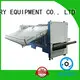 multifunction bed sheet folding machine efficiency for textile industries 1