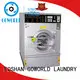 school self washing machine companyfire for commercial laundromat GOWORLD 1
