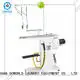 GOWORLD laundry packing machine conveyor for Commercial laundromat 1