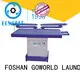 GOWORLD high quality form finisher directly sale for dry cleaning shops 1