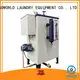 GOWORLD simple diesel steam boiler steam for textile industrial 1