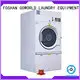 GOWORLD durable semi automatic laundry machine machine for Commercial laundromat 1