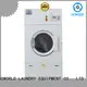 high quality industrial drying machine for high grade clothes for hotel 1