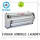 sheet roller ironing machine easy use GOWORLD 1