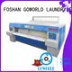 machine Africa ironing machine factory price for hotel GOWORLD 1