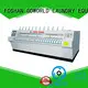 GOWORLD safe flatwork ironer flat for hospital 1