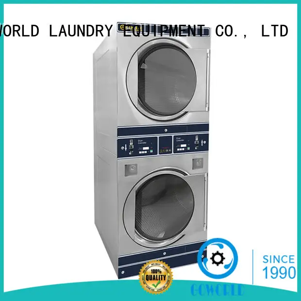 coin operated washer and dryer for sale for commercial laundromat 1