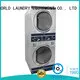 coin operated washer and dryer for sale for commercial laundromat 1