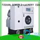 8kg14kg dry cleaning washing machine cleaner for laundry shop GOWORLD 1