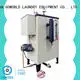 high quality gas steam boiler supply for laundromat 1