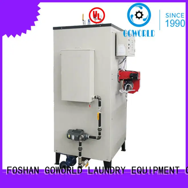 steam natural gas steam boiler supply for Commercial GOWORLD 1