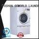 semiauto semi automatic laundry machine wholesale for textile industrial 1