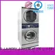 GOWORLD card operated laundry machines combo for laundry shop 1