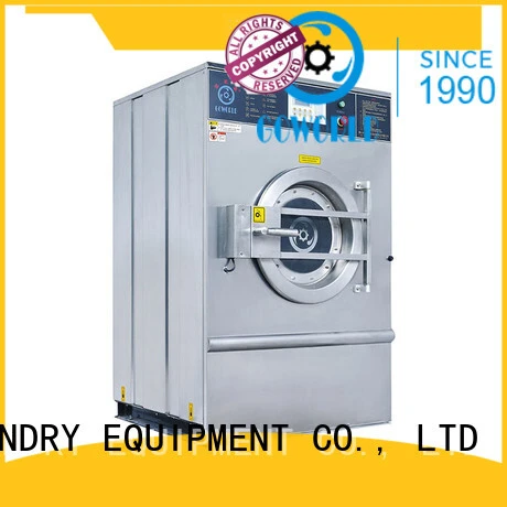 machine industrial washer extractor hotel for inns GOWORLD 1