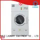 GOWORLD Stainless steel laundry dryer towels for laundry plants 1