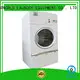 standard hotel cloth dryer steadily for laundry plants GOWORLD 1