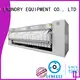 GOWORLD stainless steel flat roll ironer ironer for hospital 1