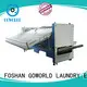 GOWORLD intelligent automatic towel folder folding for textile industries 1
