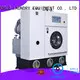 automatic commercial dry cleaning machine Easy operated for textile industries GOWORLD 1