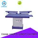 GOWORLD series form finishing machine pneumatic control for hospital 1